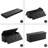 Bayon Upholstered Storage Standard
