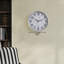 Horloge murale à quartz Ebern Designs-2023327889-2023327890