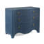 Claire Solid Wood Accent Chest-99405738