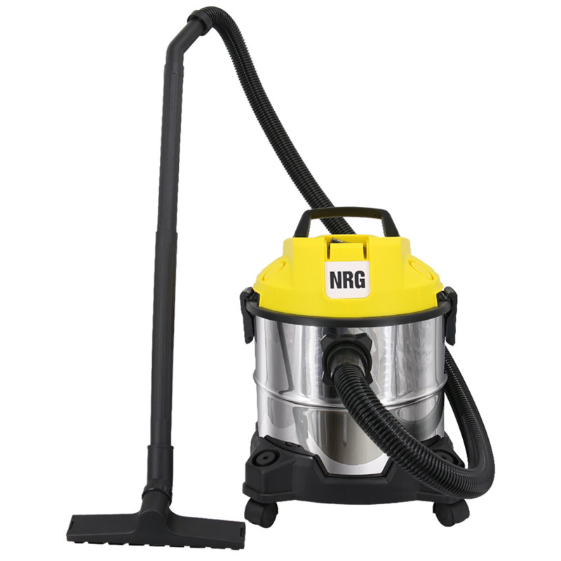 NRG Wet / Dry Vacuum