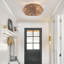 Ventilateur de plafond Brigida