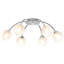Adalisa Flush Mount