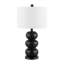 Lampe de table 23,5 pouces Ioanna