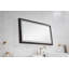 Miroir horizontal horizontal
