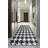Houndstooth Indoor Rug-1750350853