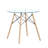 Modern Dining Table Set For 4,Dining Table With 4 Chairs