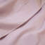 Ensemble de draps en coton percale à densité de tissage 300 fils Percale-2029907829-2029907833