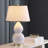 Ceramic Table Lamp-425738333