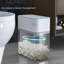 Poubelle à capteur de mouvement 3,5 gallons Bathroom