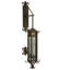 Caprice 1 - Light Armed Sconce