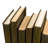 Shagreen Sports Decorative Book-97891873