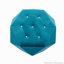 Repose-pieds Velvet Polygon Diamond-115762532