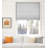 Blackout Roman Shade-7551537-7553318