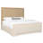Bellmont Woven Bed-95851083