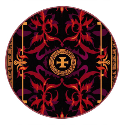Timeless Tapestry Rug