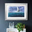 «Sail Ho I» - peinture encadrée-210692207-210692206-210670330