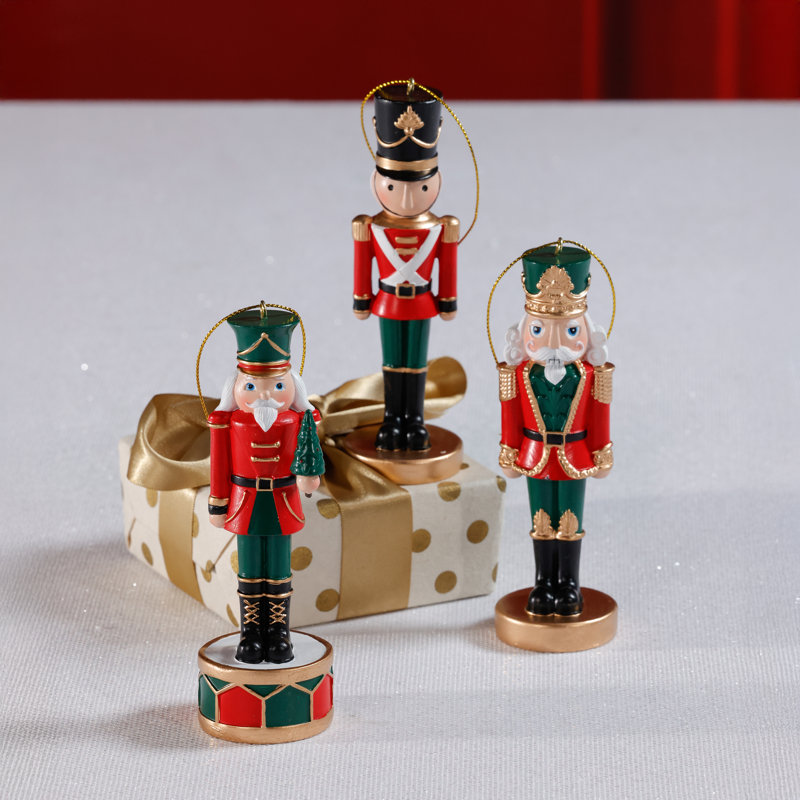 Figurine 5 "en résine