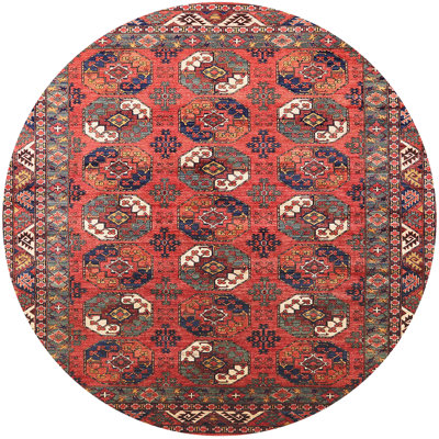 Moroccan Indoor Rug