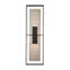 Shadow Box Flush Mount Outdoor Wall Sconce-833097643-833097329-838237875