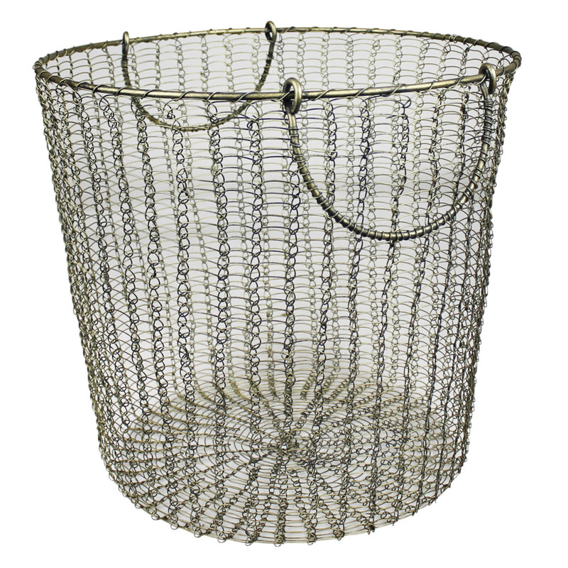 Dakota Fields Decorative Basket