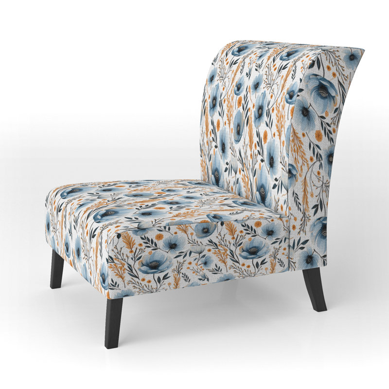 Fauteuil de chambre Waterm Whimsy