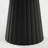 Solid Wood Dining Table Round Pedestal Kitchen Table-1422783383-1422783370