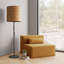 Lampe sur pied Milton