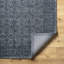 Moroccan Wool Hand Tufted Area Rug-1884586494-1884586495