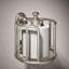 Artifacts® Toilet Tissue Carriage-1001871354