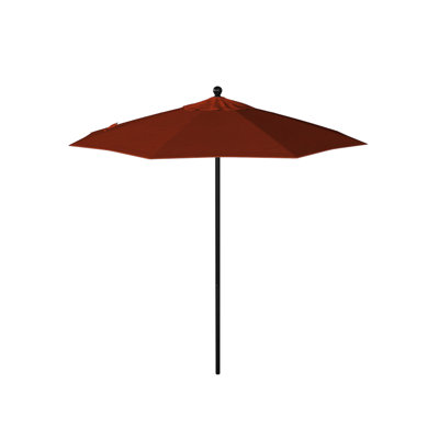 Parasol de marché 90 po Aneesaa
