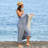 Fulvia Turkish Cotton Beach Towel-69531118