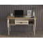 Bureau d'étude moderne en MDF avec tiroir et 2 armoires Modern