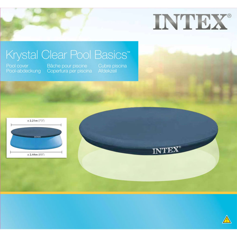 Pool Cover