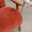 Upholstered Armchair-42501424