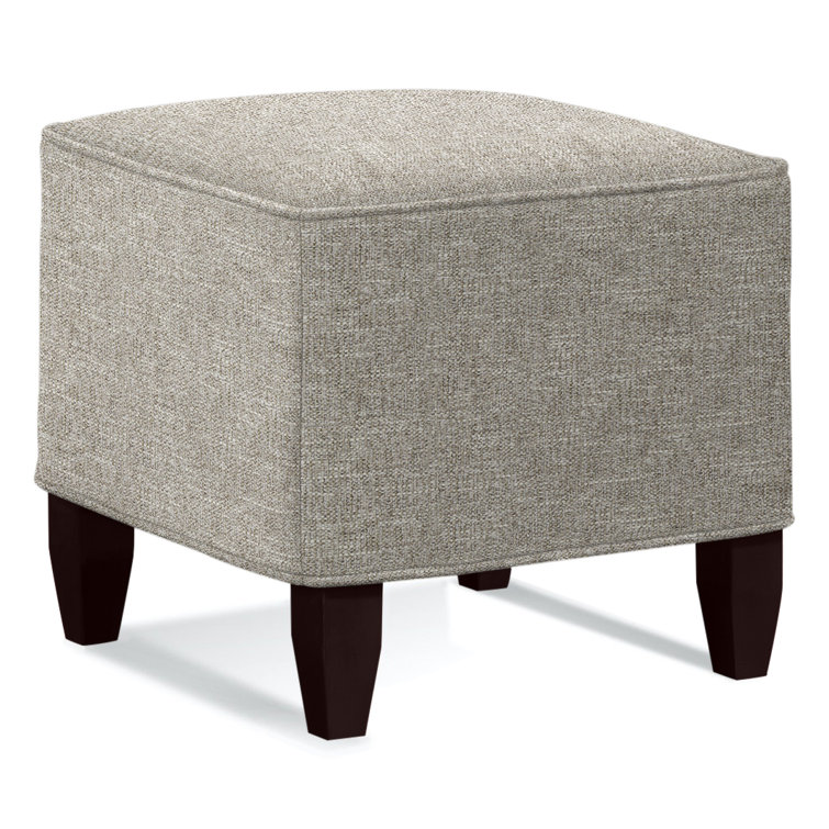 Brooklyn Upholstered Ottoman