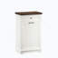 13 gallons Tilt Out Trash Out