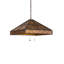 Diamond Mission 3 - Light Pendant