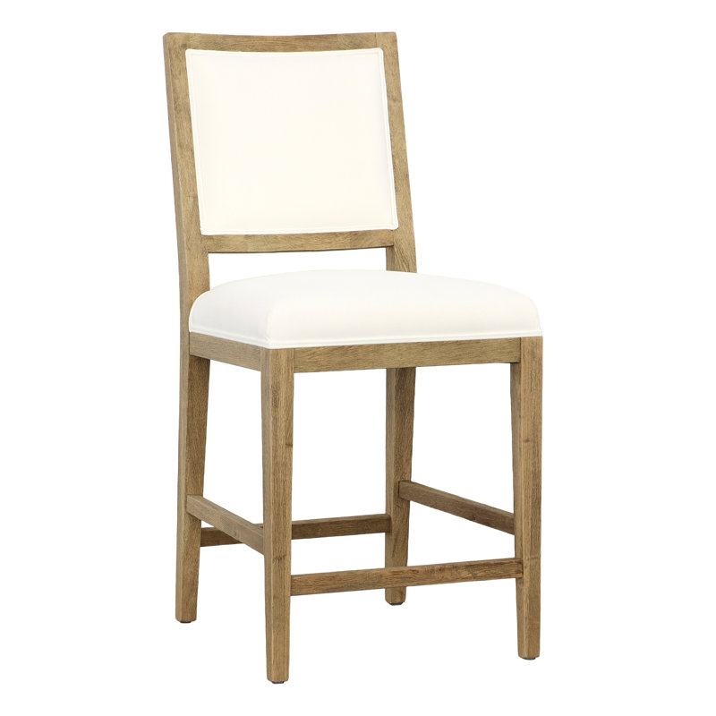 Tabouret de comptoir de 40 po Croft