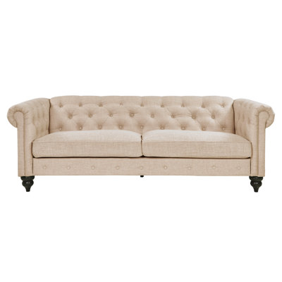 Canapé Chesterfield Hulsey Charlton Home