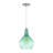 1 - Light Chrome Single Pendant-18784652
