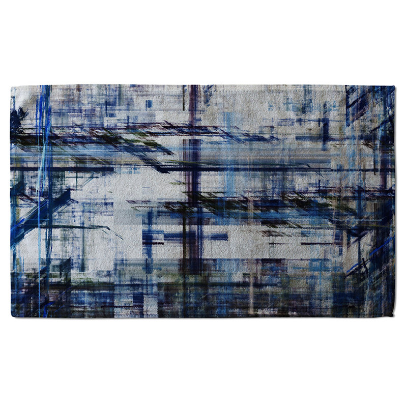 Hilda Midweight Bath Towel