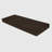 1'' H Customizable Bench Cushion For Indoor/Outdoor Furniture/Chair/Window Seat, Premium 75D High-Resilience Foam-108804864-108804865