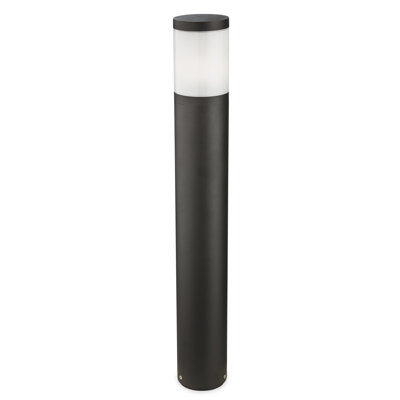 Outdoor Lighting Bollards