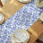 Thiele Traditional Leaves Table Runner-27783637