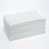 Blanc brillant est en rupture de stock