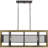 Clemmons 6 - Light Kitchen Island Pendant