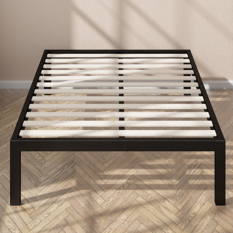 Hanson 18" Bed Frame, Twin