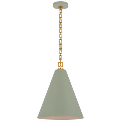 Theo 1 - Light Pendant