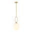 Luminaire suspendu Janina