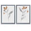 «Simple Stem I» par Vincent Van Gogh - ensemble de 2 reproductions d'art-986857200-986857201-986843254